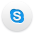 icon skype